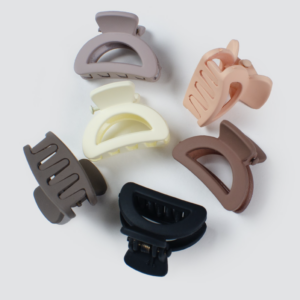 Mini Pinzas para el Cabello